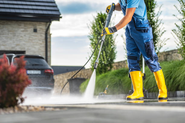 Local Pressure Washing Services in Mastic Beach, NY